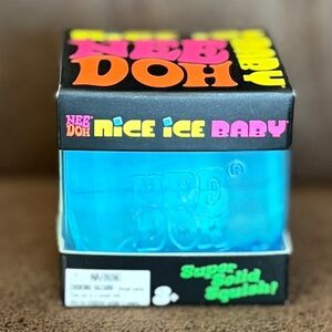 Needoh Nice Ice Baby